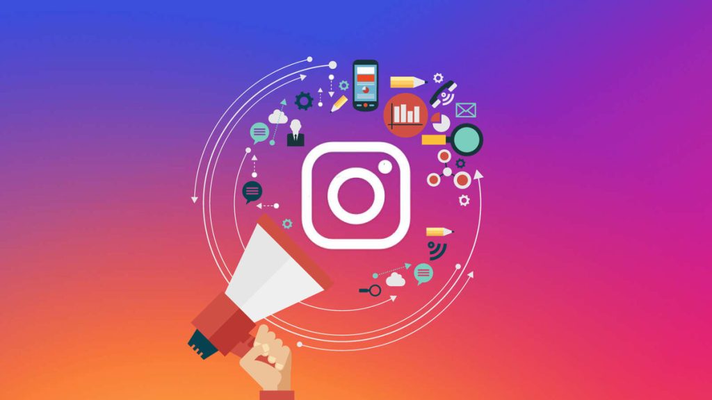 تبلیغات اینستاگرام