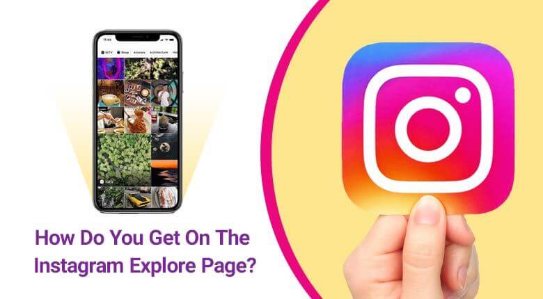 افزایش فالوور با اکسپلور