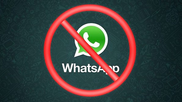 محدودیت های ارسال پیام واتساپ ( آپدیت 2022 )